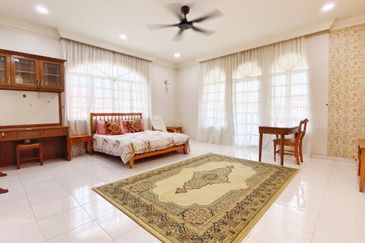 Seksyen 8, Kota Damansara