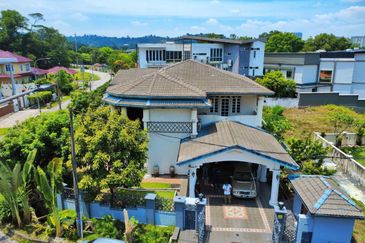 Seksyen 8, Kota Damansara