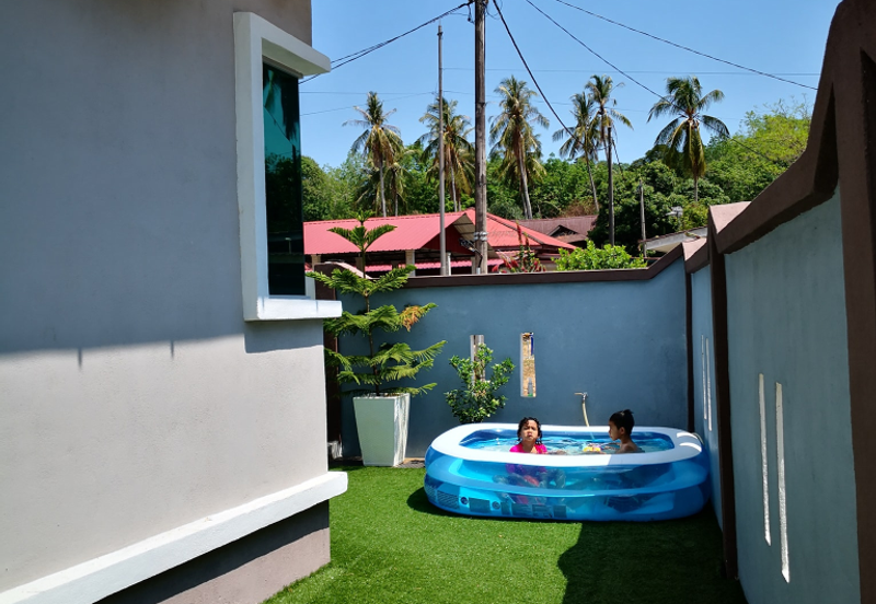 KAWASAN PANTAI CENANG