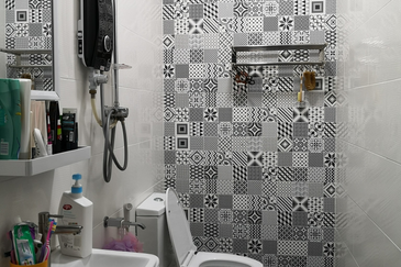 KAWASAN PANTAI CENANG