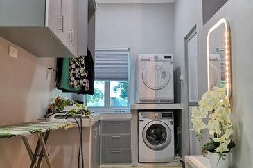 KAWASAN PANTAI CENANG