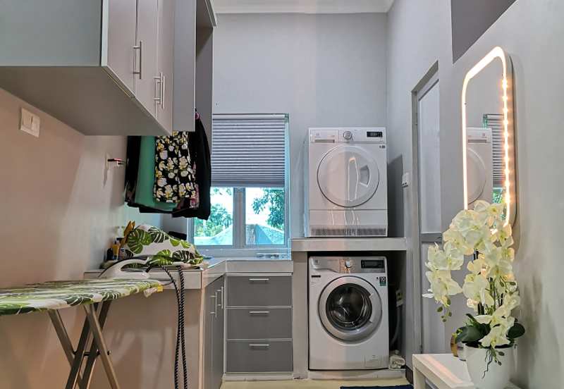 KAWASAN PANTAI CENANG