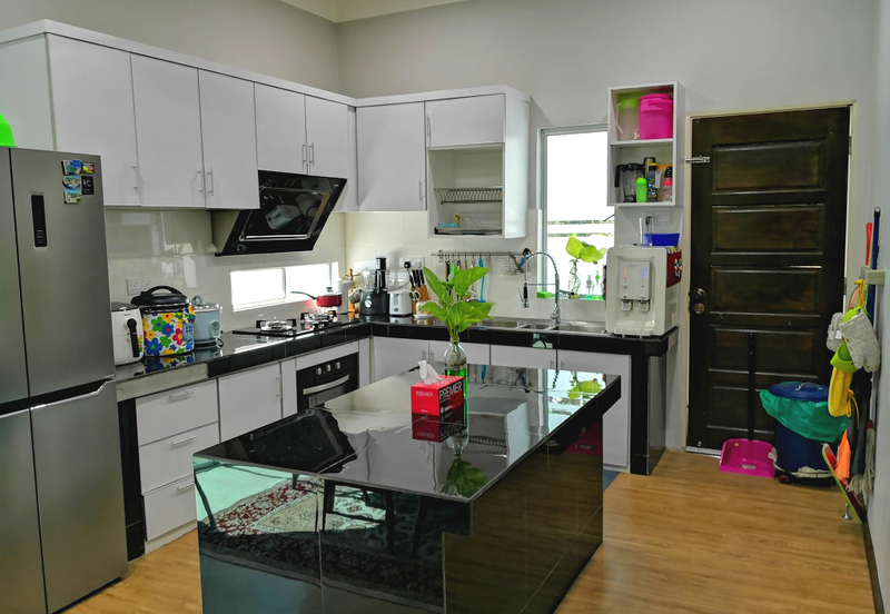 KAWASAN PANTAI CENANG