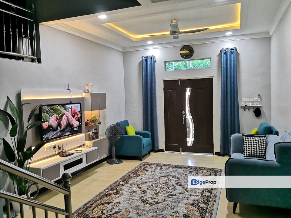 1 Bungalow and 2 Semi D Kedawang, Langkawi, Kedah, Langkawi