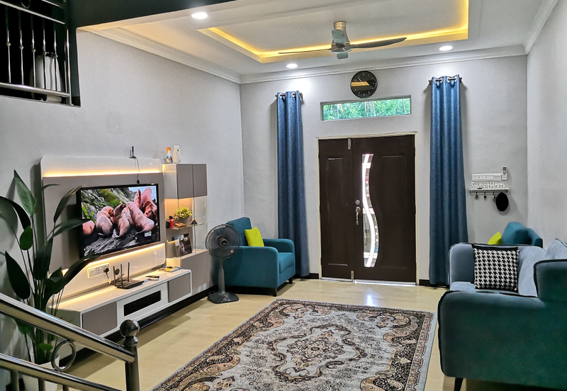 KAWASAN PANTAI CENANG