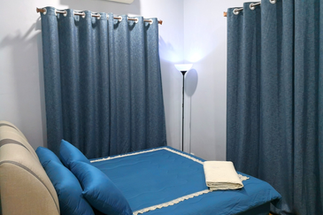 KAWASAN PANTAI CENANG