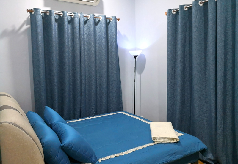 KAWASAN PANTAI CENANG