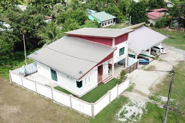 KAWASAN PANTAI CENANG