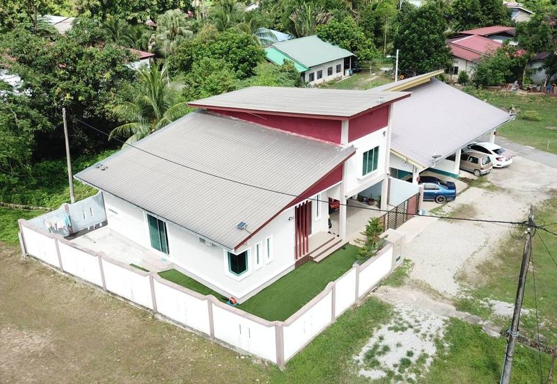 KAWASAN PANTAI CENANG
