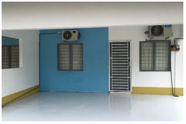 KAWASAN PANTAI CENANG