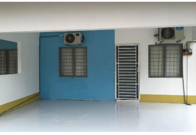 KAWASAN PANTAI CENANG