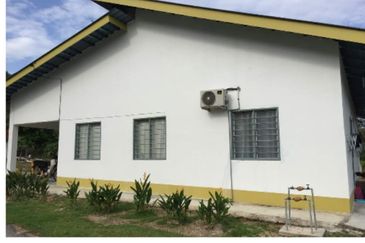 KAWASAN PANTAI CENANG