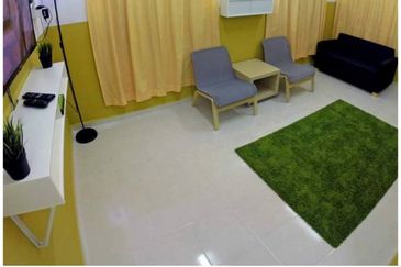 KAWASAN PANTAI CENANG