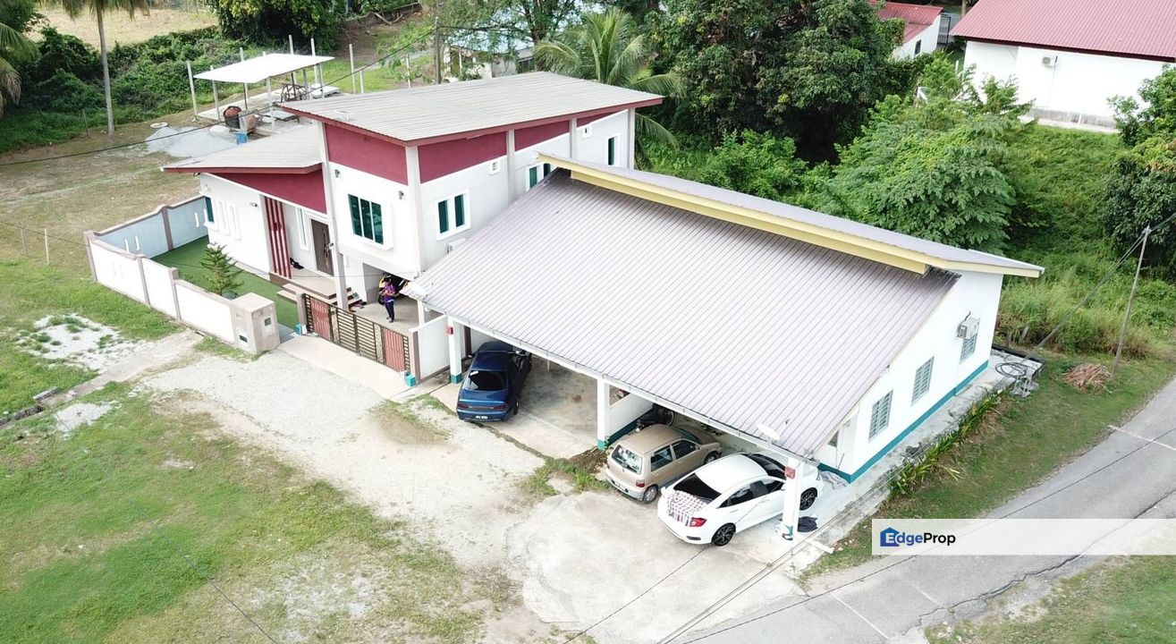 1 Bungalow and 2 Semi D Kedawang, Langkawi, Kedah, Langkawi