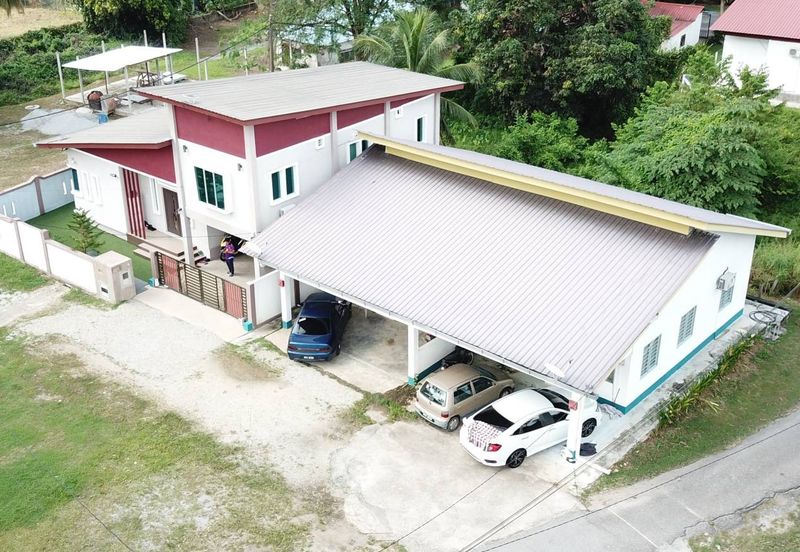 KAWASAN PANTAI CENANG