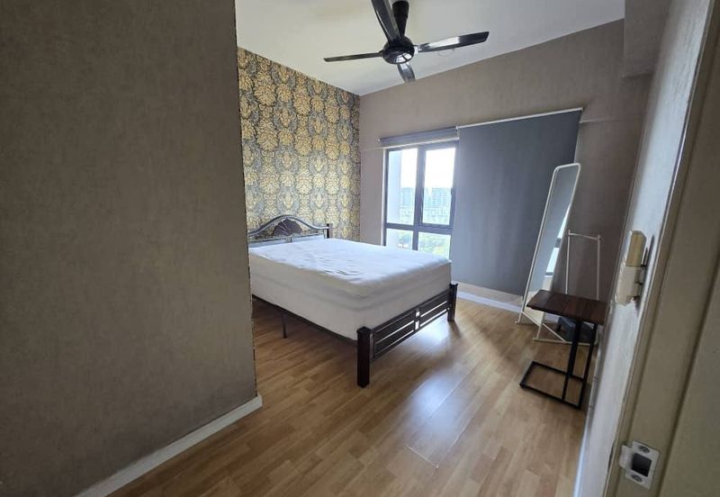 Suria Residence by Sunsuria