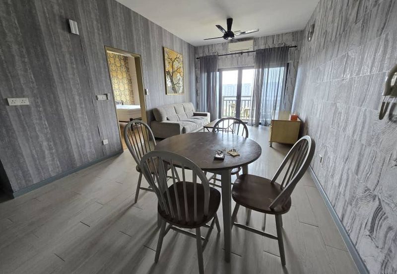 Suria Residence by Sunsuria