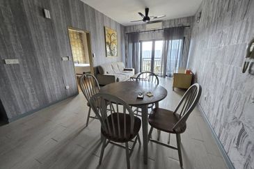 Suria Residence by Sunsuria