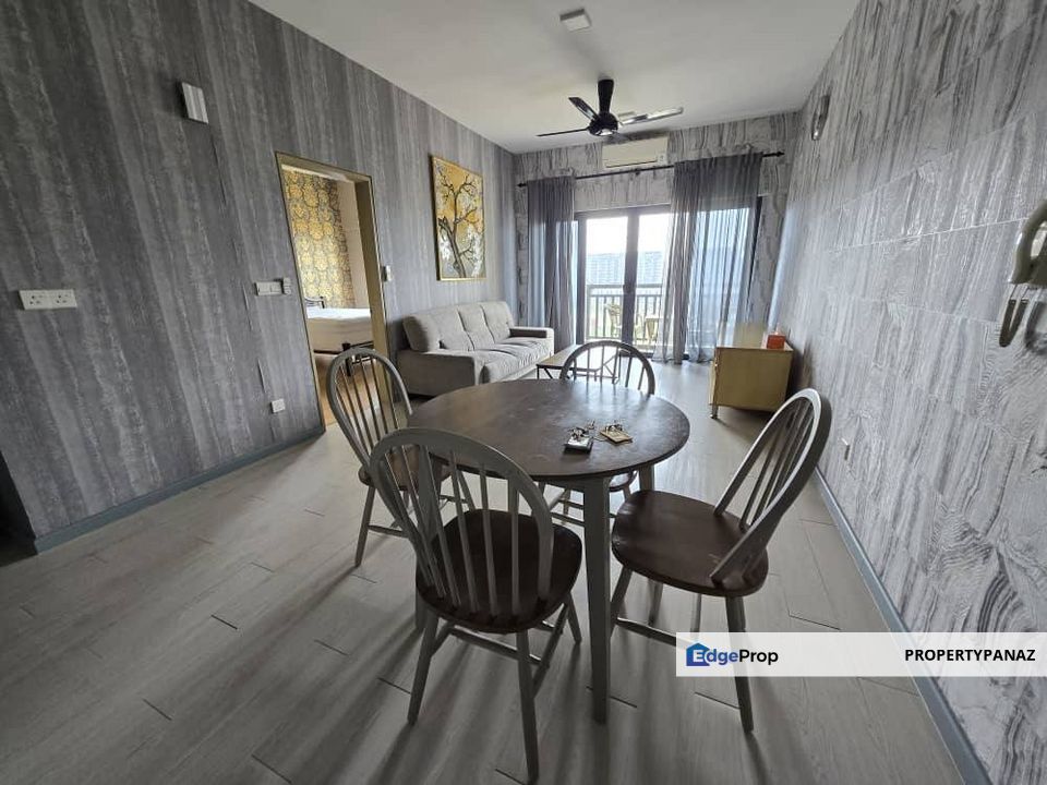 Serviced Residence Suria Residence Bukit Jelutong, Selangor, Bukit Jelutong