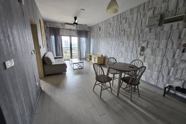 Suria Residence by Sunsuria