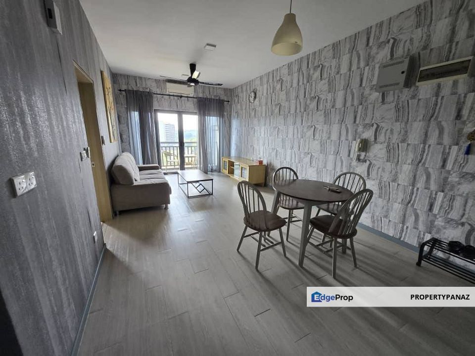 Serviced Residence Suria Residence Bukit Jelutong, Selangor, Bukit Jelutong