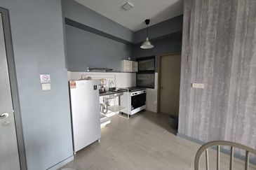 Suria Residence by Sunsuria