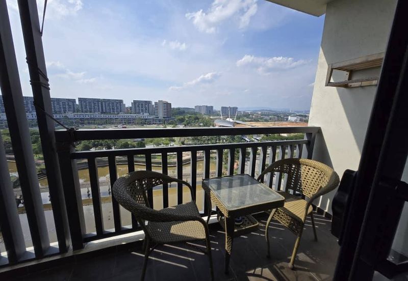 Suria Residence by Sunsuria