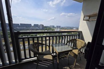 Suria Residence by Sunsuria