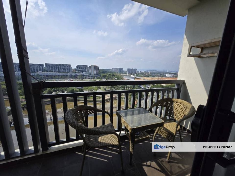 Serviced Residence Suria Residence Bukit Jelutong, Selangor, Bukit Jelutong