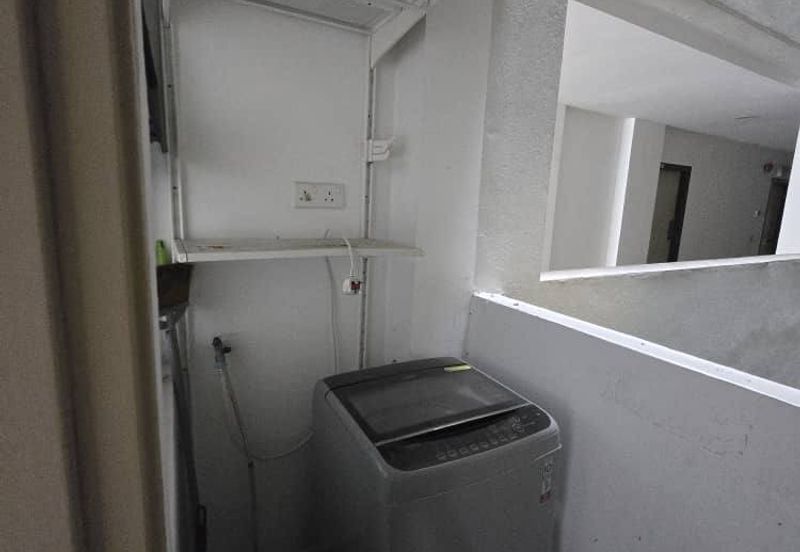 Suria Residence by Sunsuria