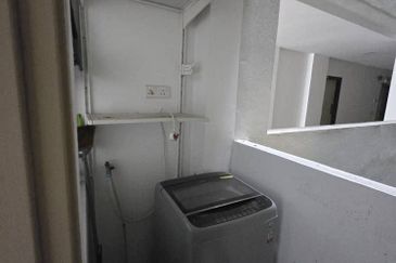 Suria Residence by Sunsuria