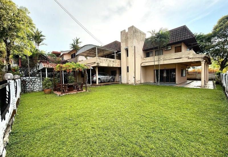 Seksyen 11, Shah Alam