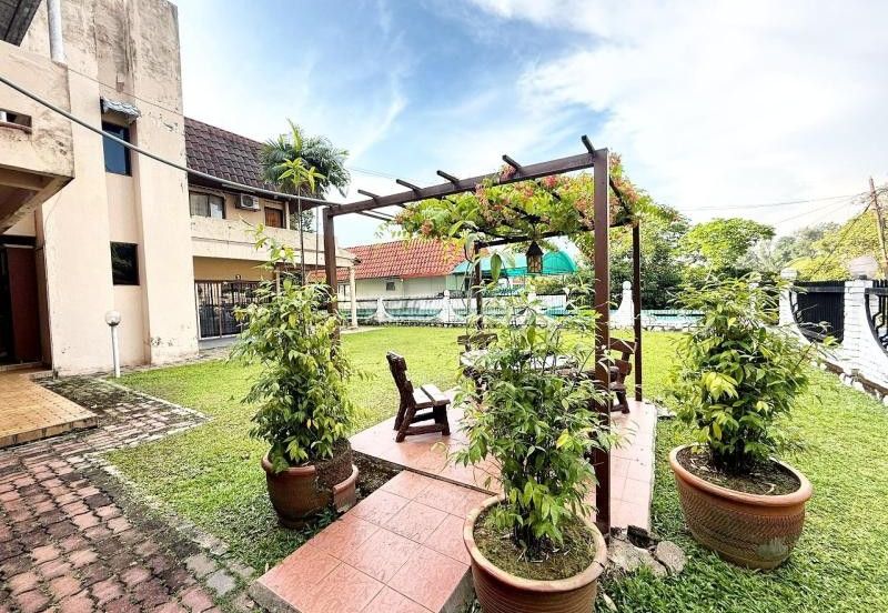 Seksyen 11, Shah Alam