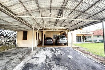 Seksyen 11, Shah Alam