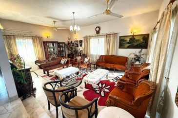 Seksyen 11, Shah Alam