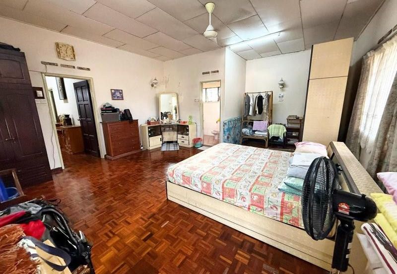 Seksyen 11, Shah Alam