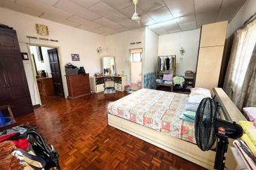 Seksyen 11, Shah Alam