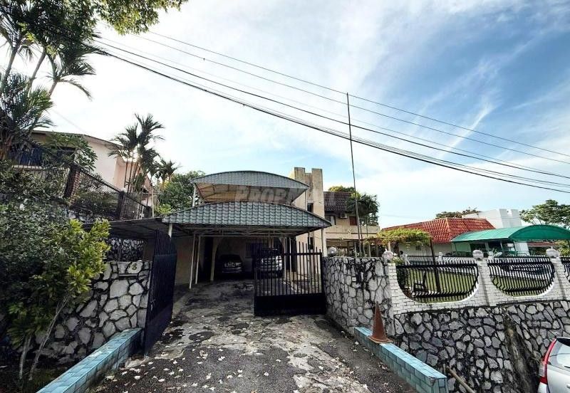 Seksyen 11, Shah Alam