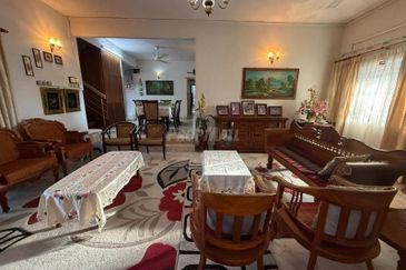 Seksyen 11, Shah Alam