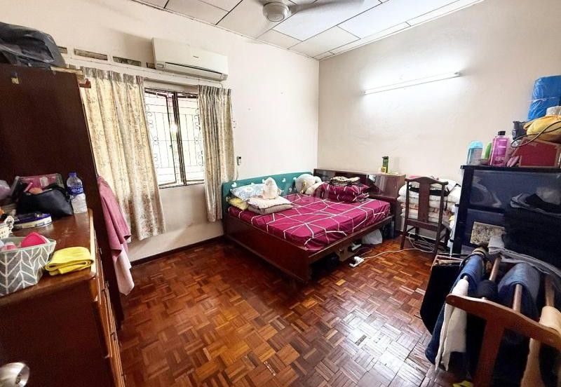 Seksyen 11, Shah Alam