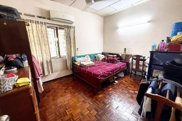 Seksyen 11, Shah Alam