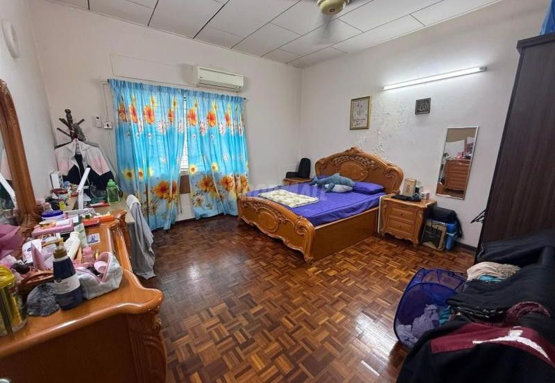 Seksyen 11, Shah Alam