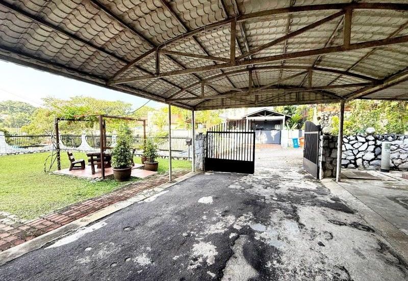 Seksyen 11, Shah Alam