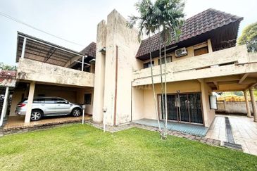 Seksyen 11, Shah Alam