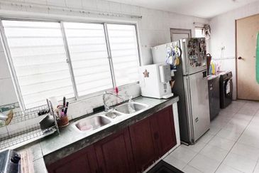 Section 19 (Seksyen 19) @ Shah Alam