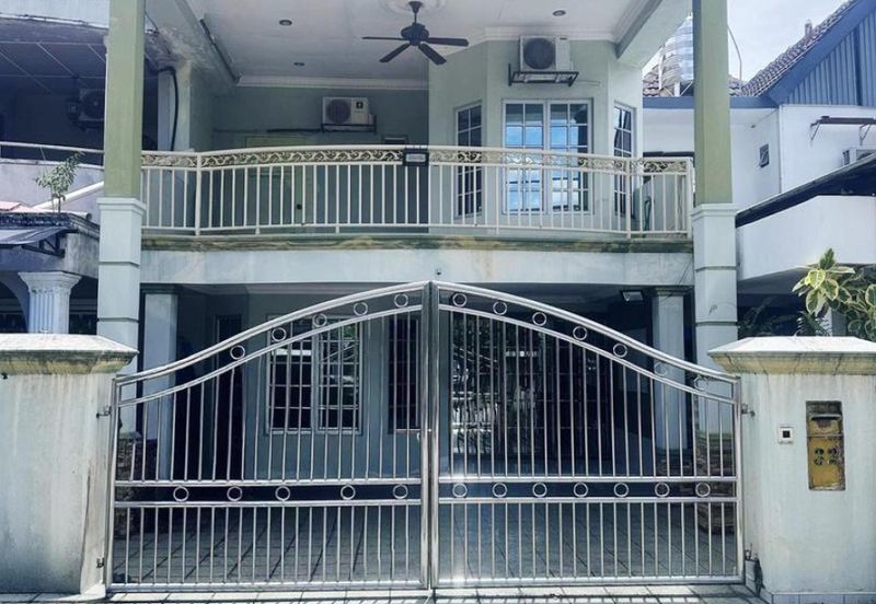 Section 19 (Seksyen 19) @ Shah Alam