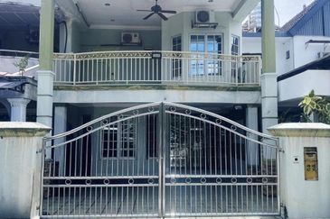 Section 19 (Seksyen 19) @ Shah Alam