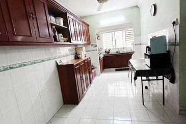 Section 19 (Seksyen 19) @ Shah Alam