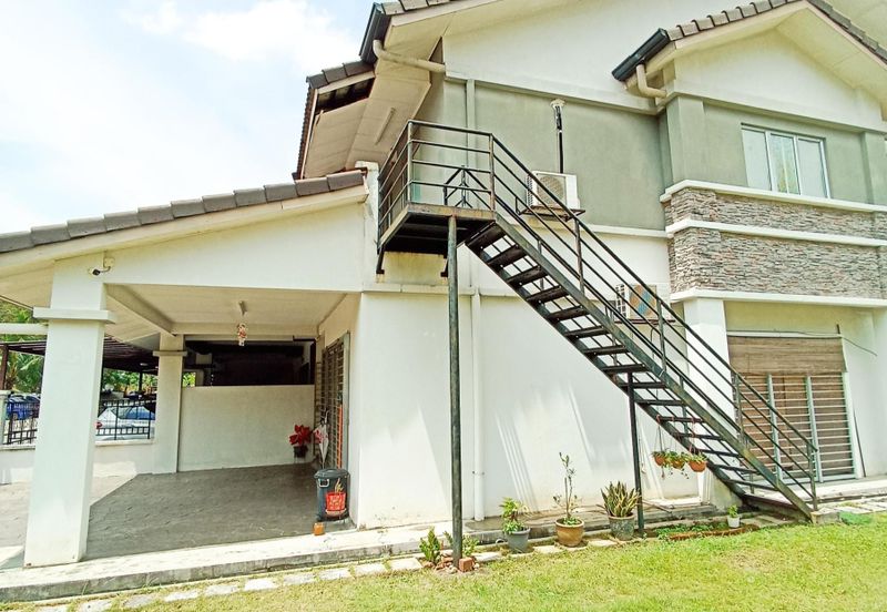 Jalan Setia Perdana U13/30A