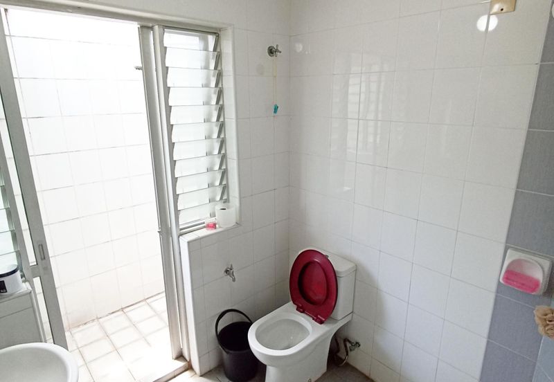 Jalan Setia Perdana U13/30A